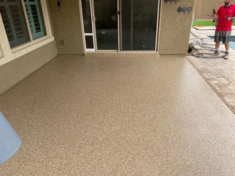 affordable Epoxy Flooring Company